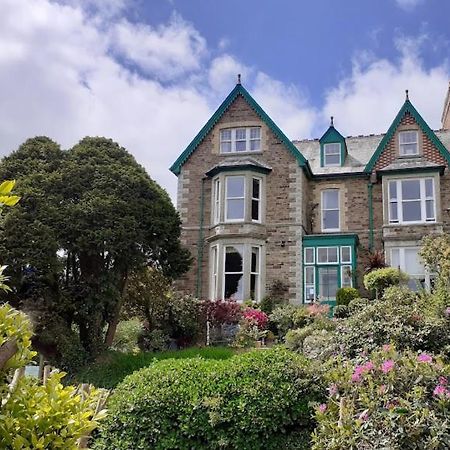 Penrose Bed & Breakfast Lostwithiel Esterno foto