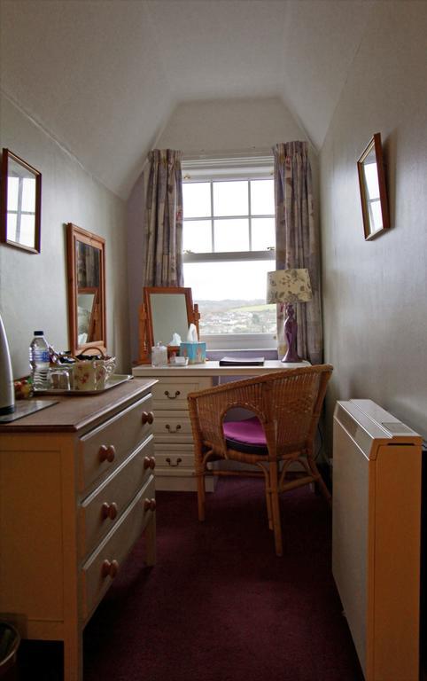Penrose Bed & Breakfast Lostwithiel Esterno foto